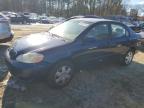 2006 Toyota Corolla Ce en Venta en North Billerica, MA - Front End