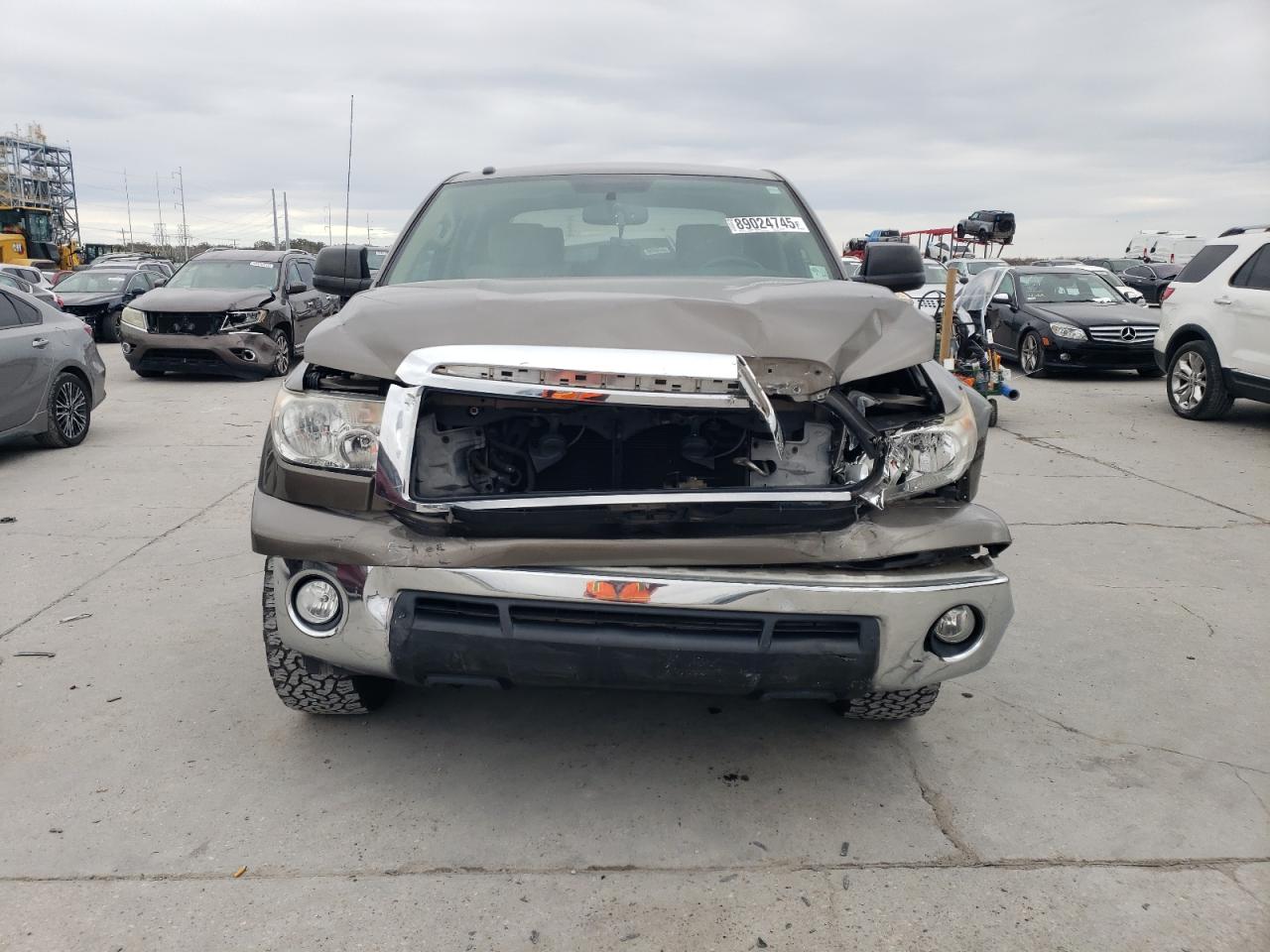 2013 Toyota Tundra - Image 5
