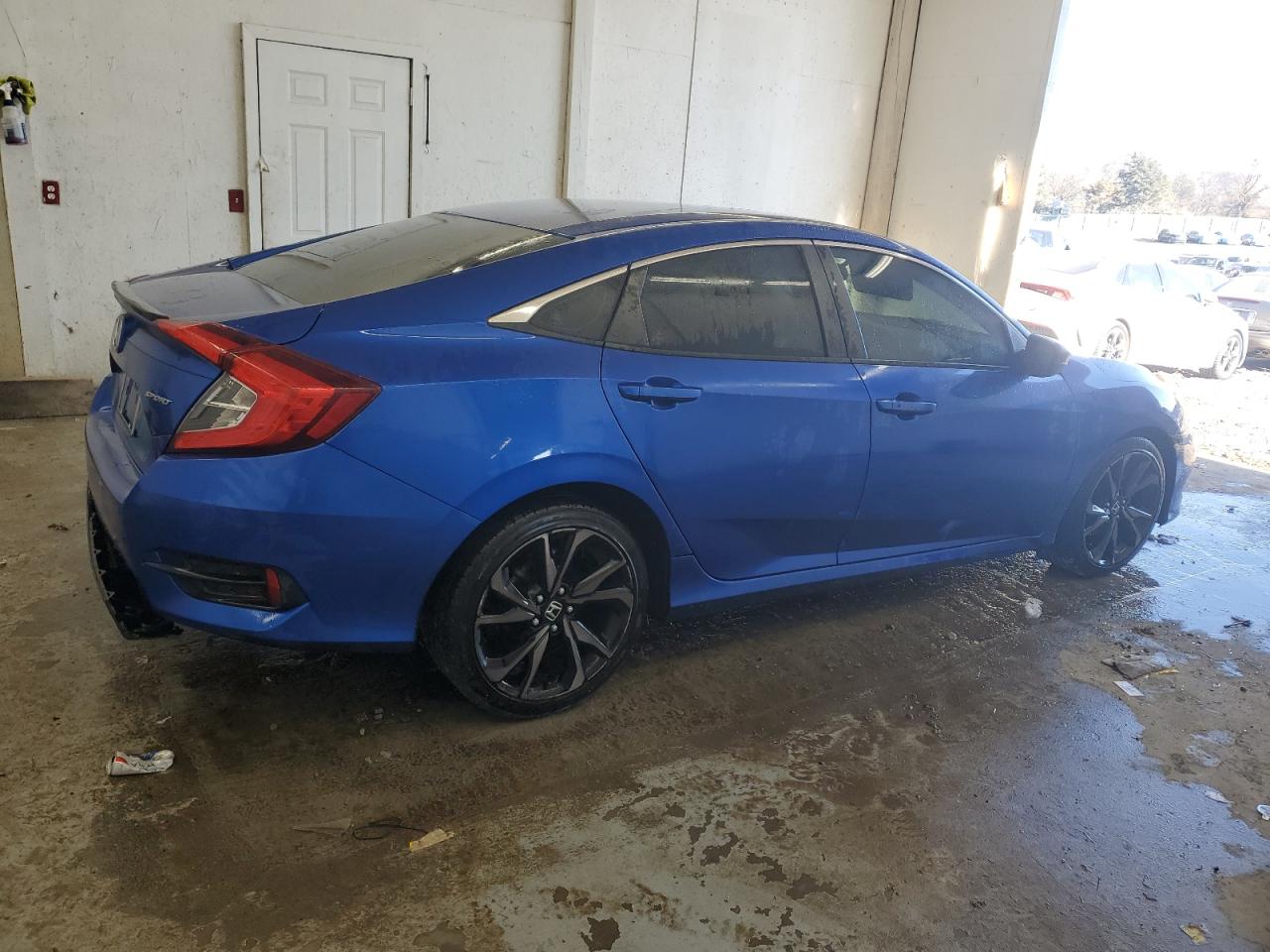 2019 Honda Civic - Image 3