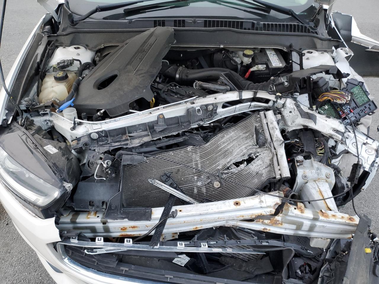 2013 Ford Fusion - Image 12