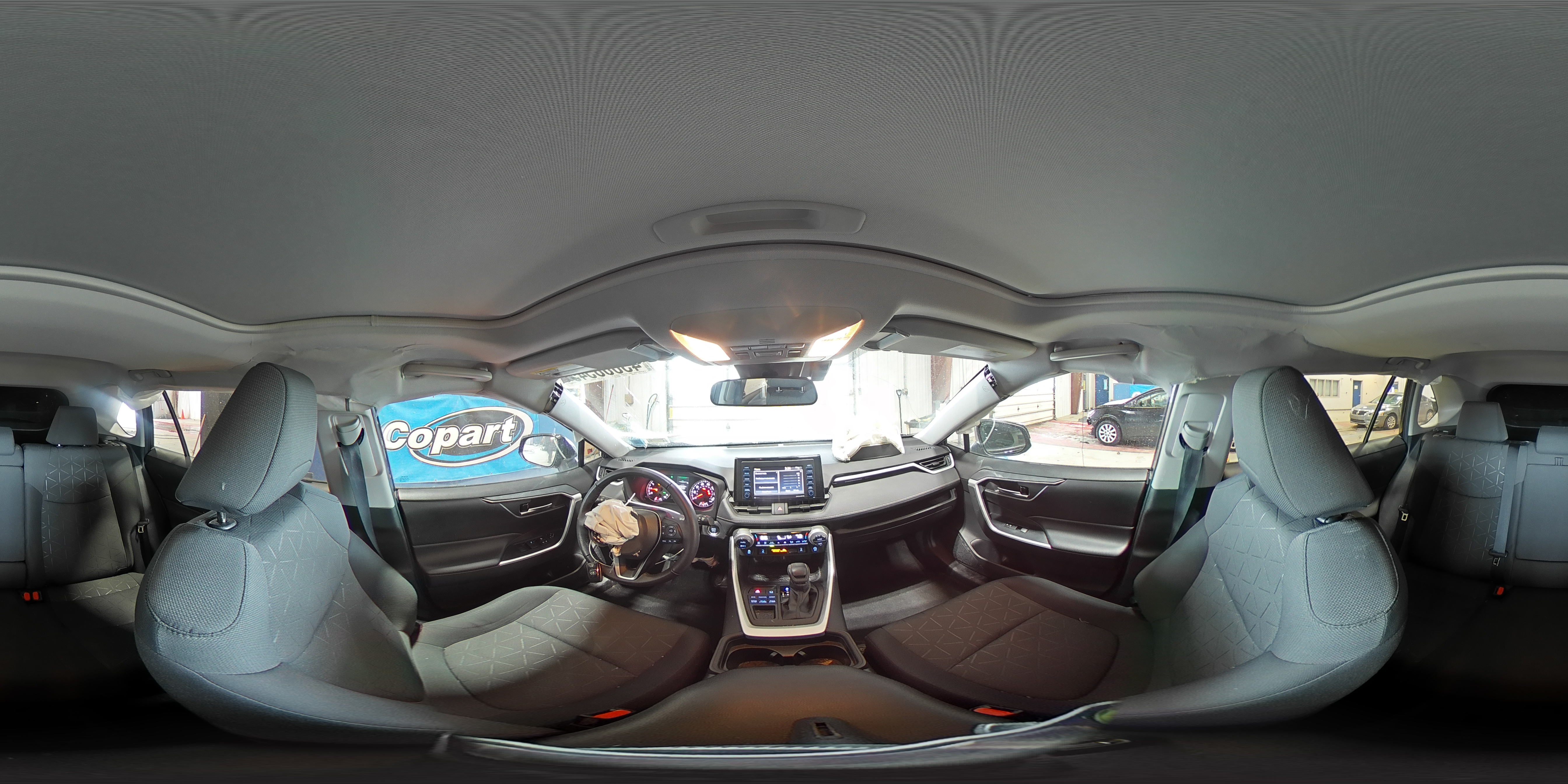 2021 Toyota RAV 4 - Image 13