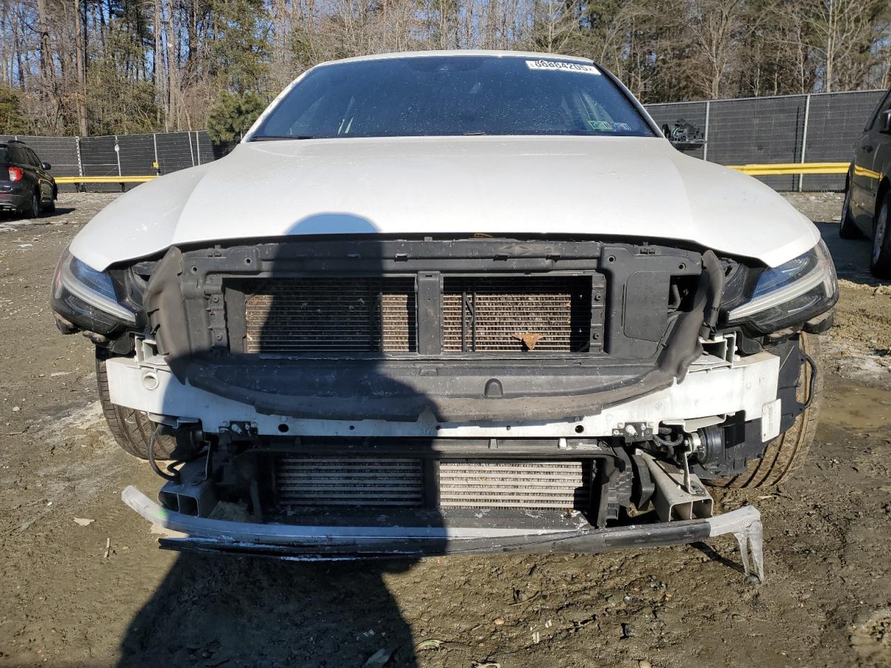 2019 Volvo S60 - Image 5