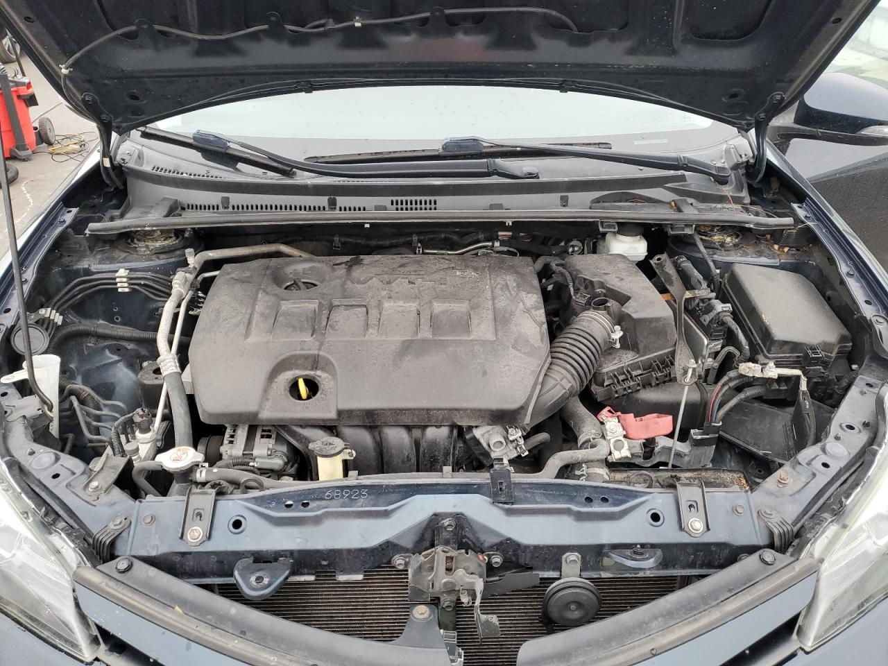 2019 Toyota Corolla - Image 11