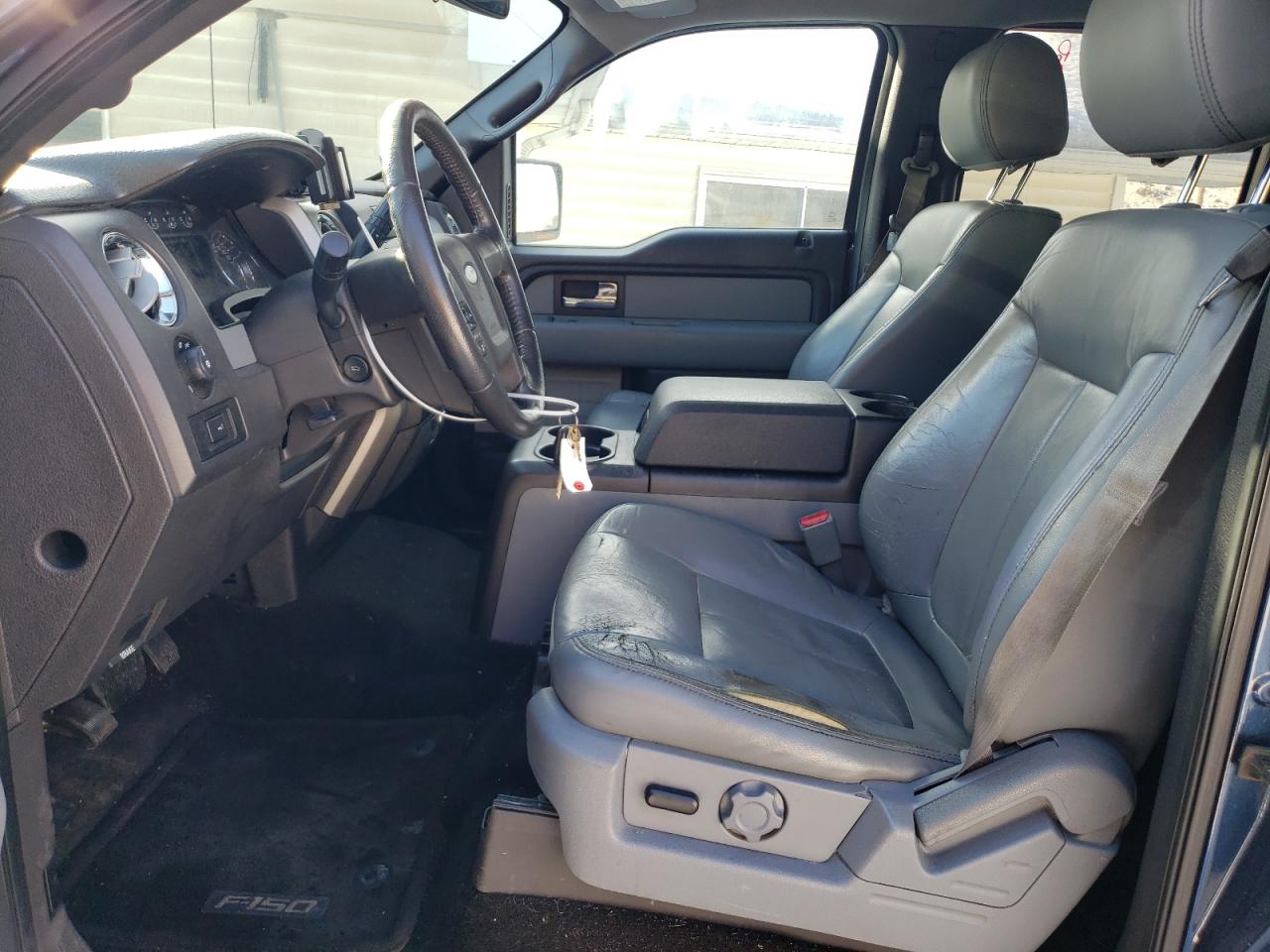 2014 Ford F-150 - Image 7