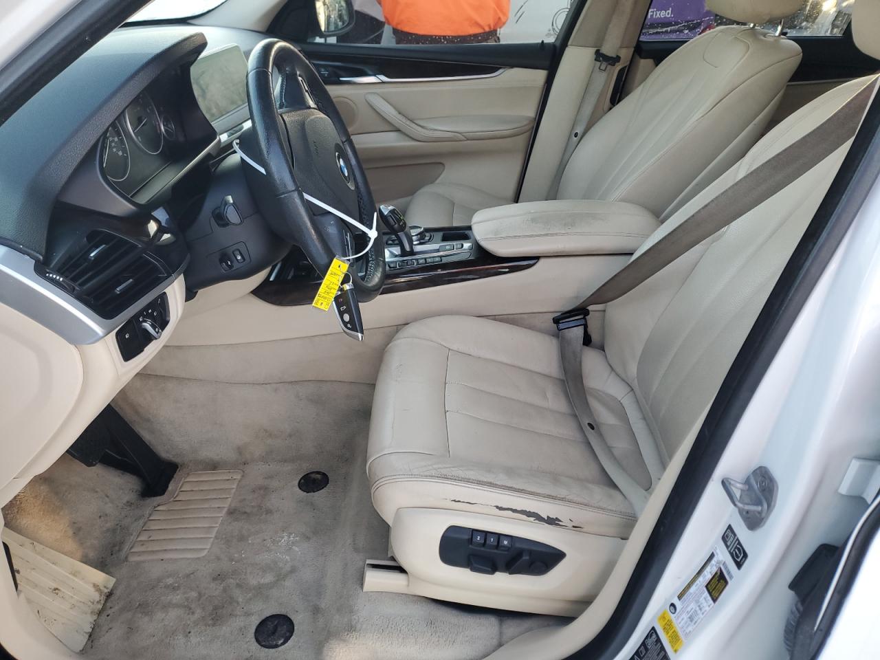 2014 BMW X5 - Image 7