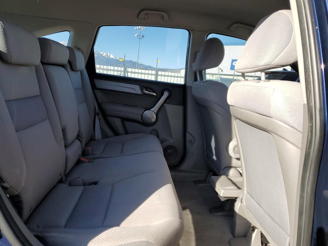 2009 Honda CR-V - Image 11