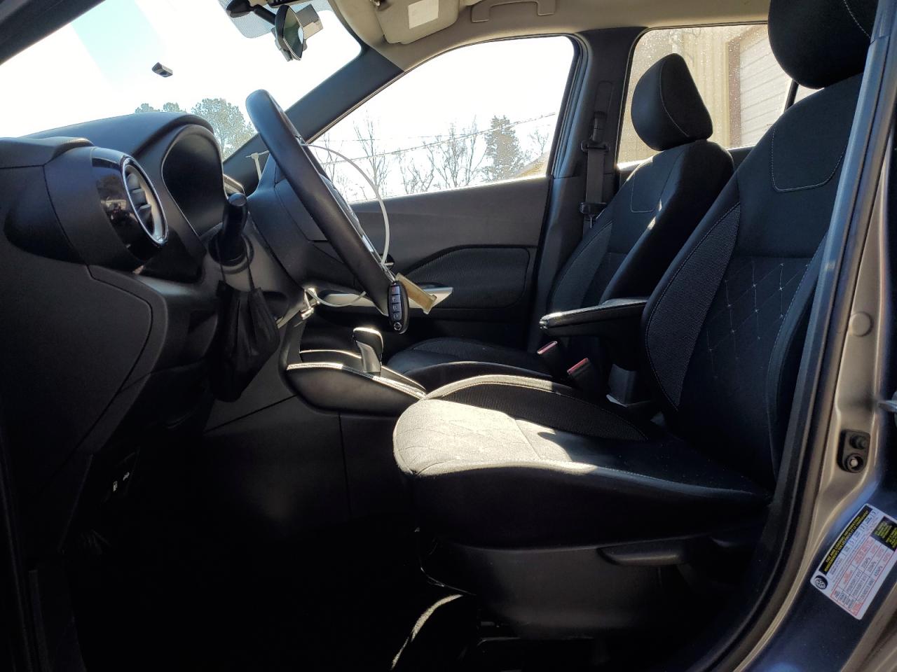 2020 Nissan Kicks - Image 7