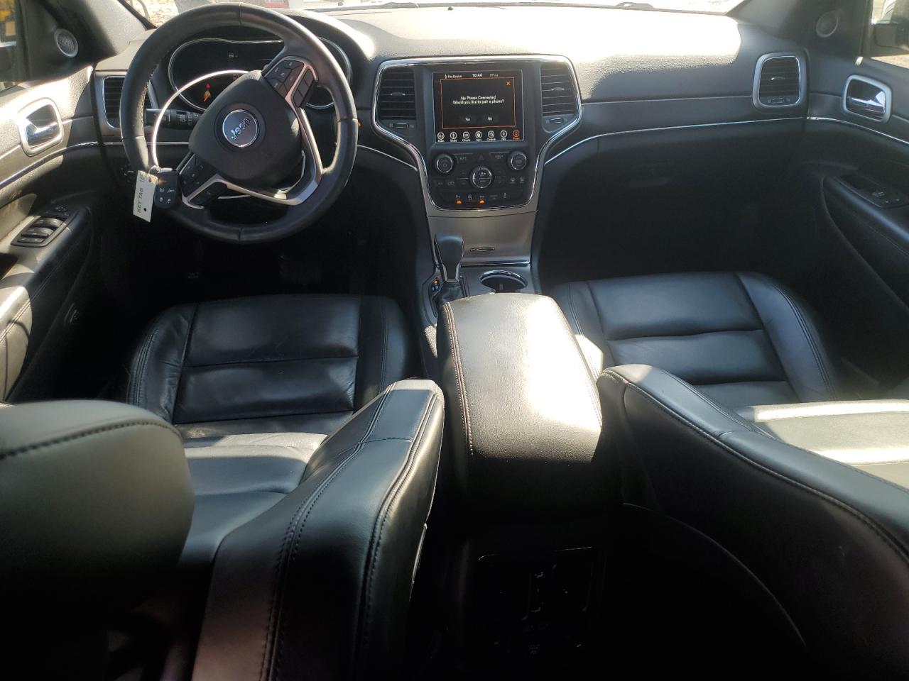 2018 Jeep Grand Cherokee - Image 8
