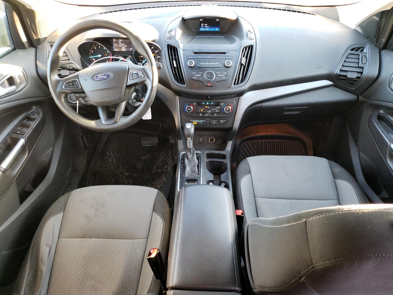 2017 Ford Escape - Image 8