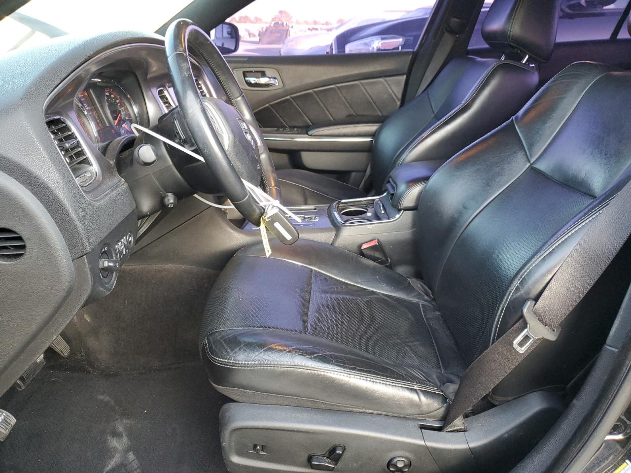 2012 Dodge Charger - Image 7