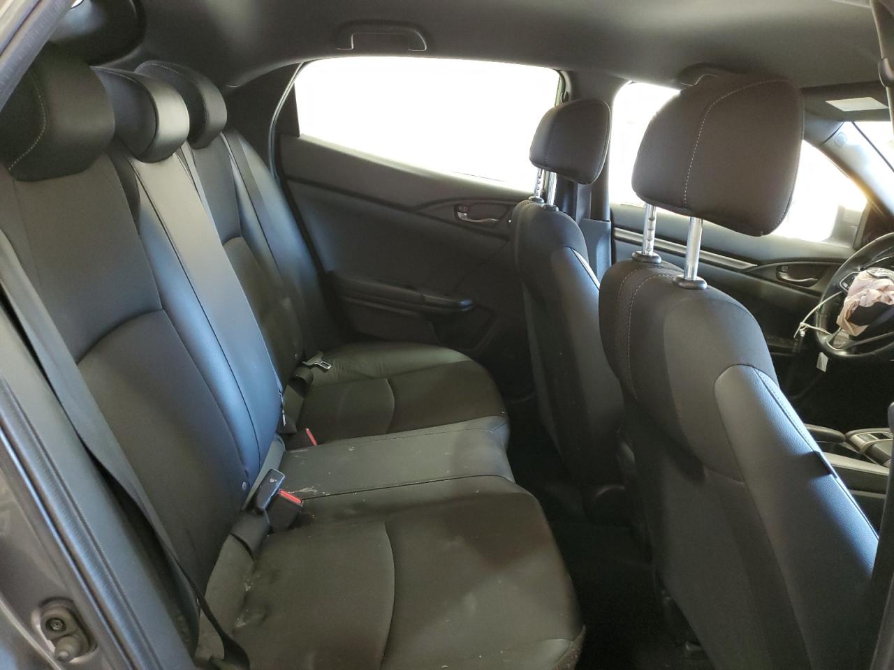 2021 Honda Civic - Image 10