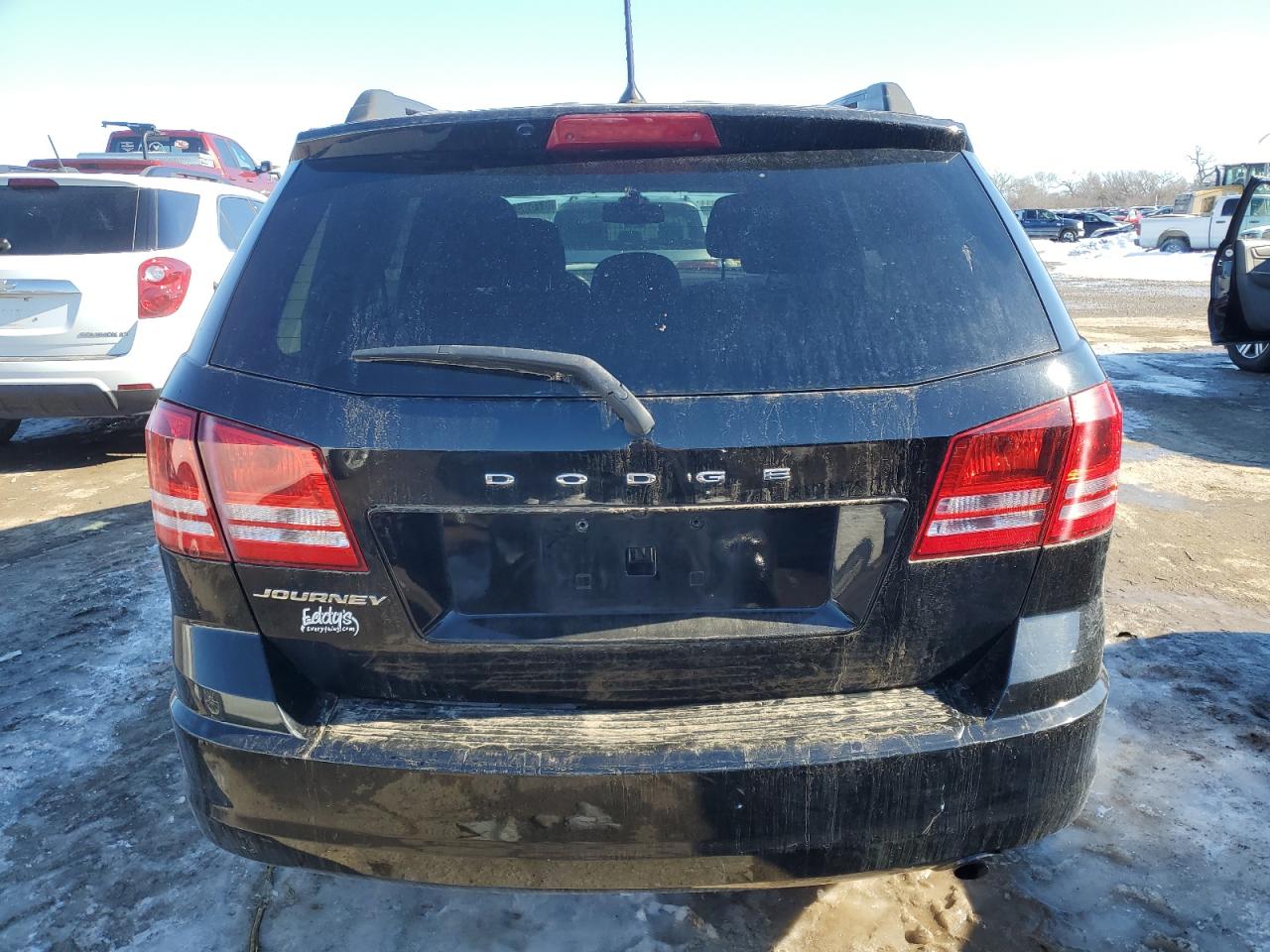 2019 Dodge Journey - Image 6