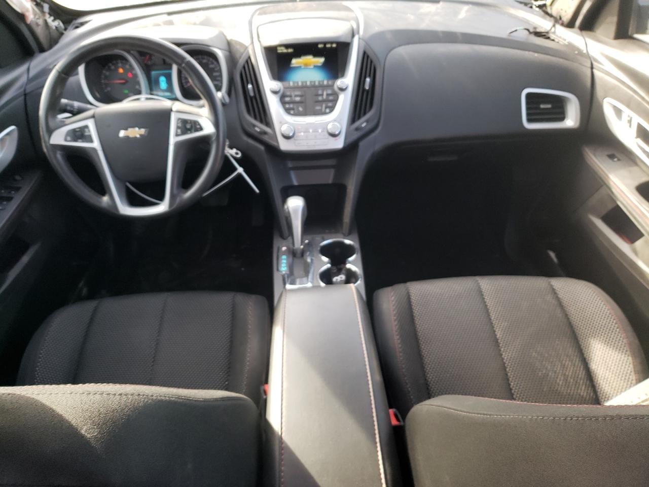 2012 Chevrolet Equinox - Image 8