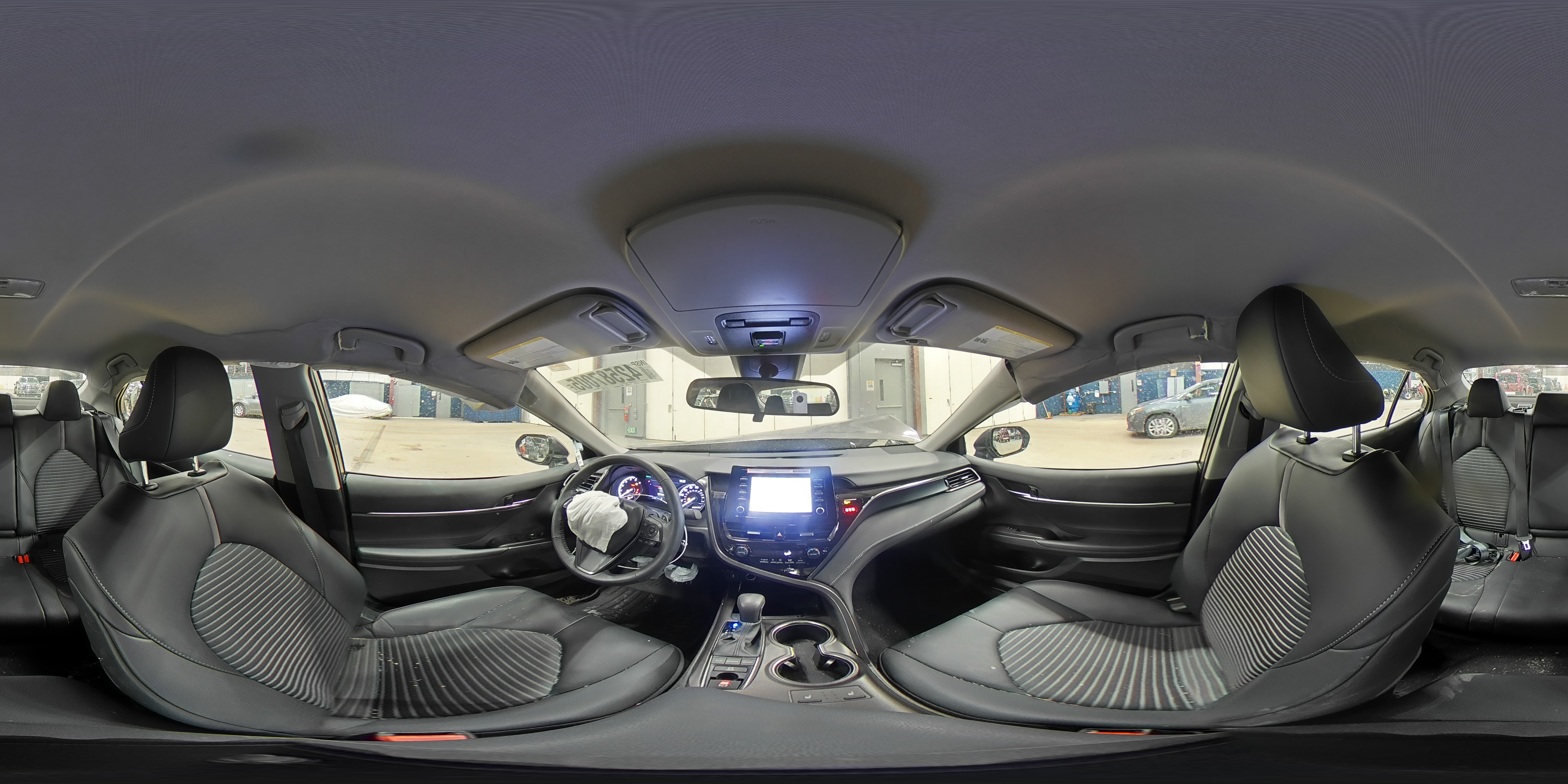 2024 Toyota Camry - Image 13