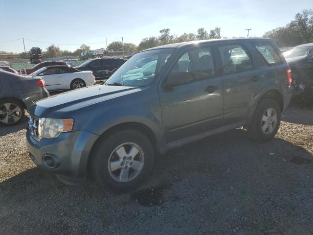 2012 Ford Escape Xls