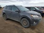 2013 TOYOTA RAV4 XLE for sale at Copart AB - CALGARY