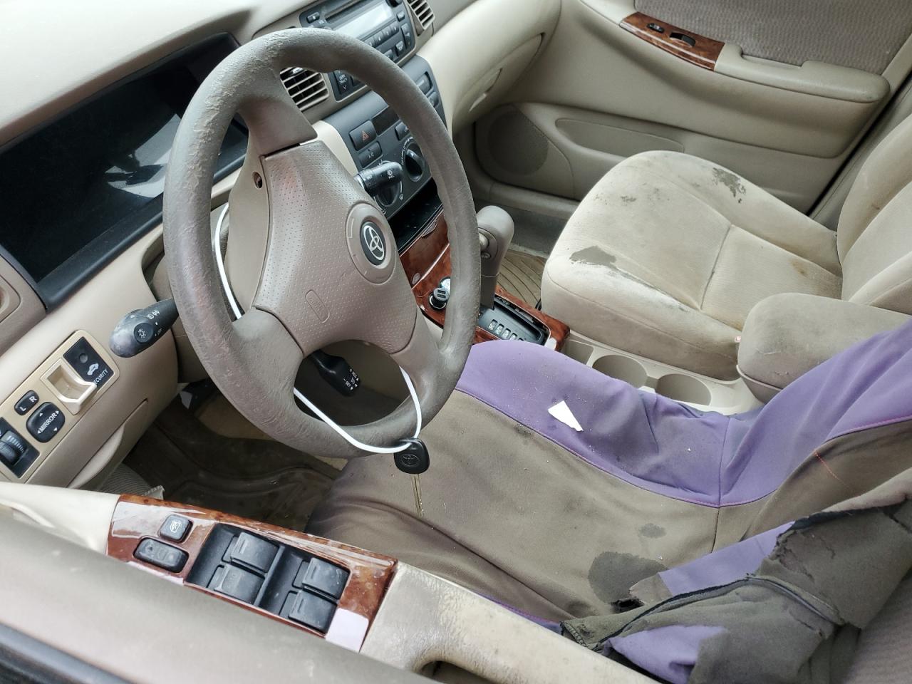 2006 Toyota Corolla - Image 7