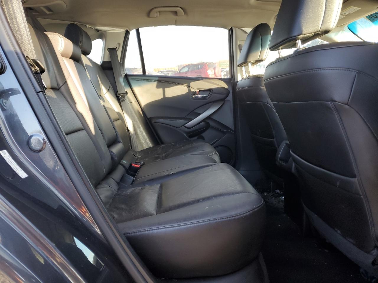 2013 Acura RDX - Image 11