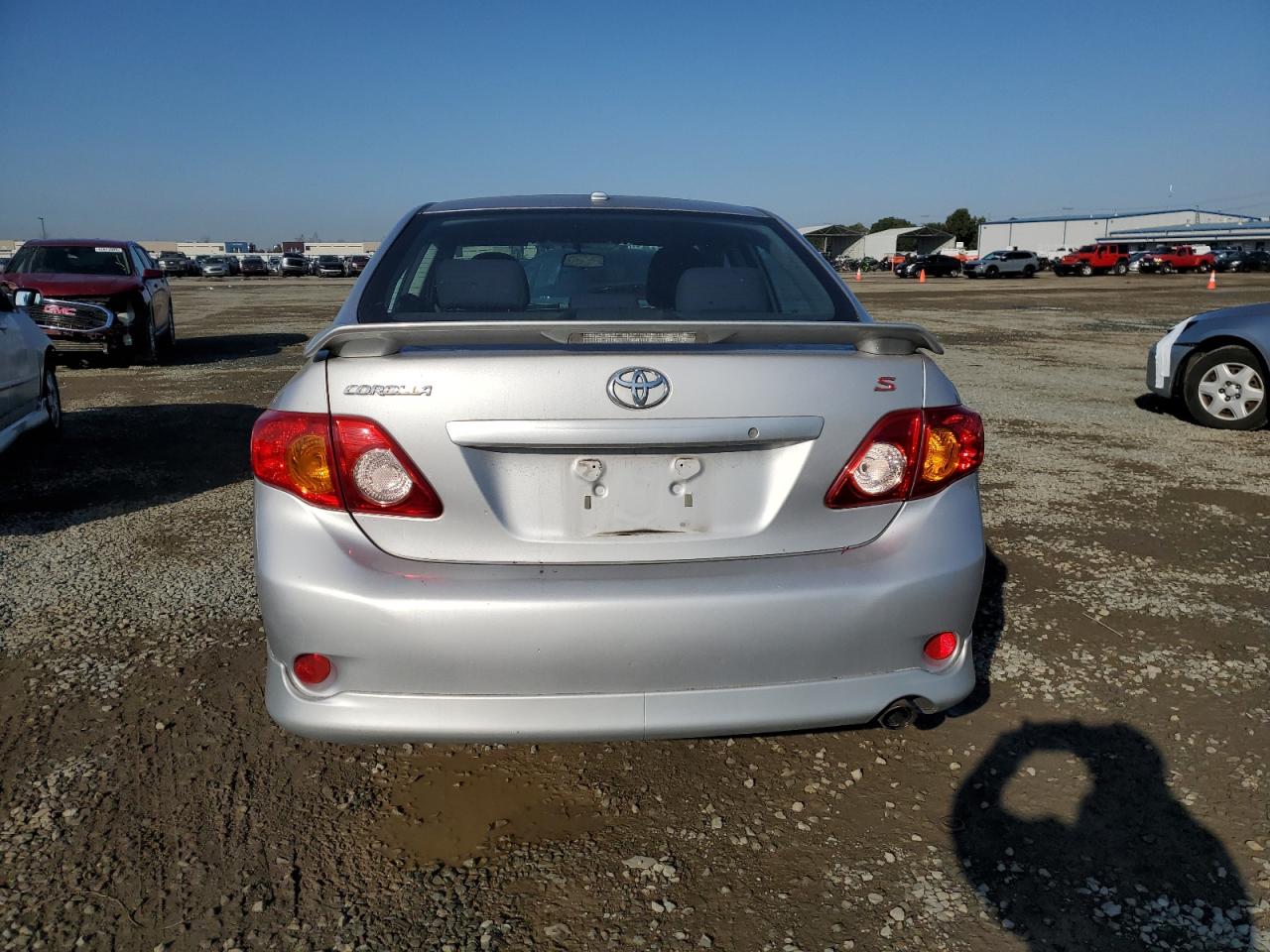 2010 Toyota Corolla - Image 6