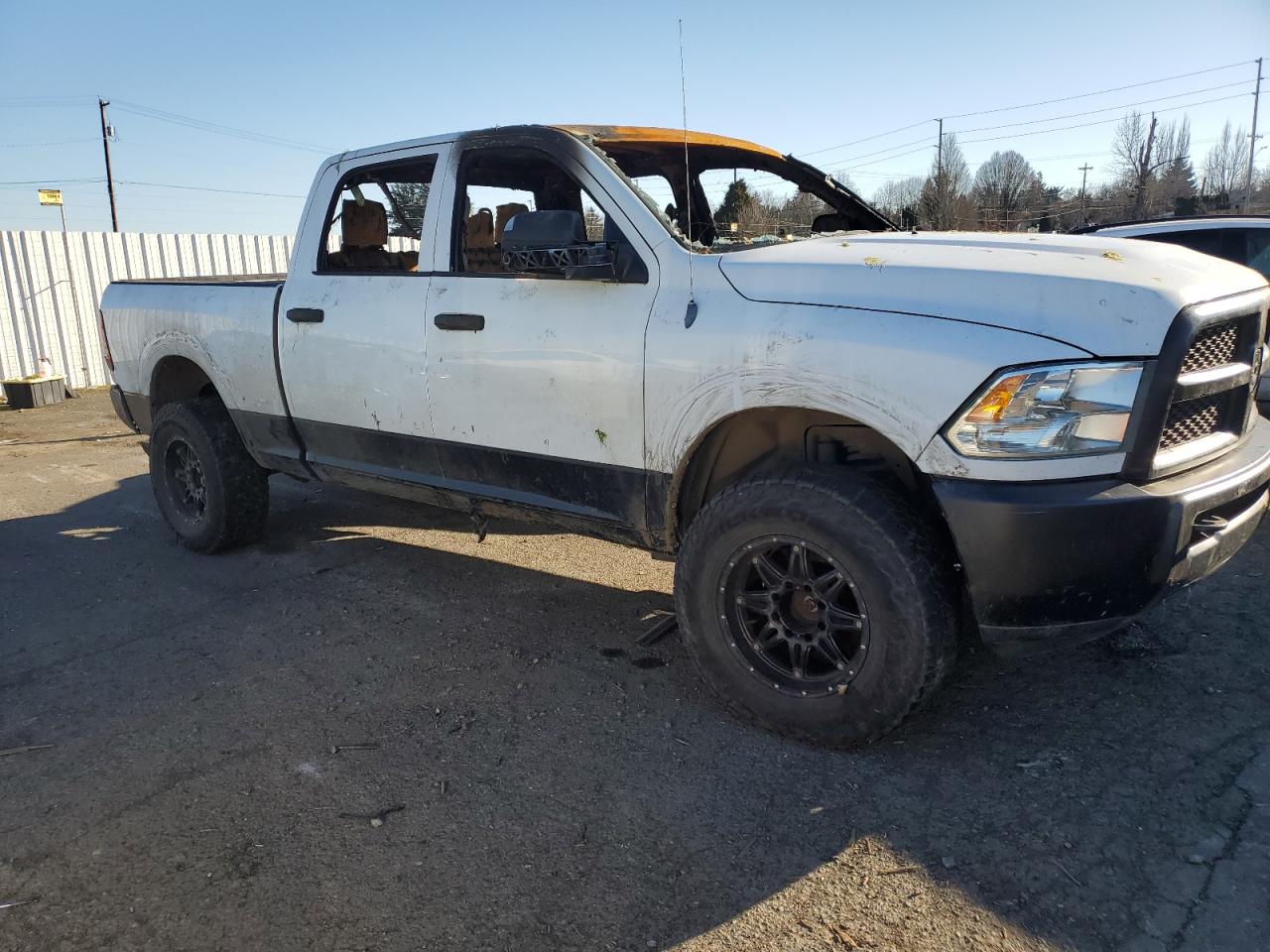 2013 RAM 3500 - Image 4