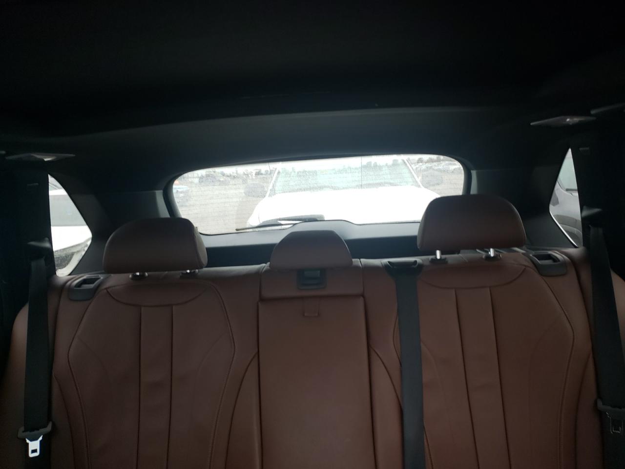 2018 BMW X5 - Image 10