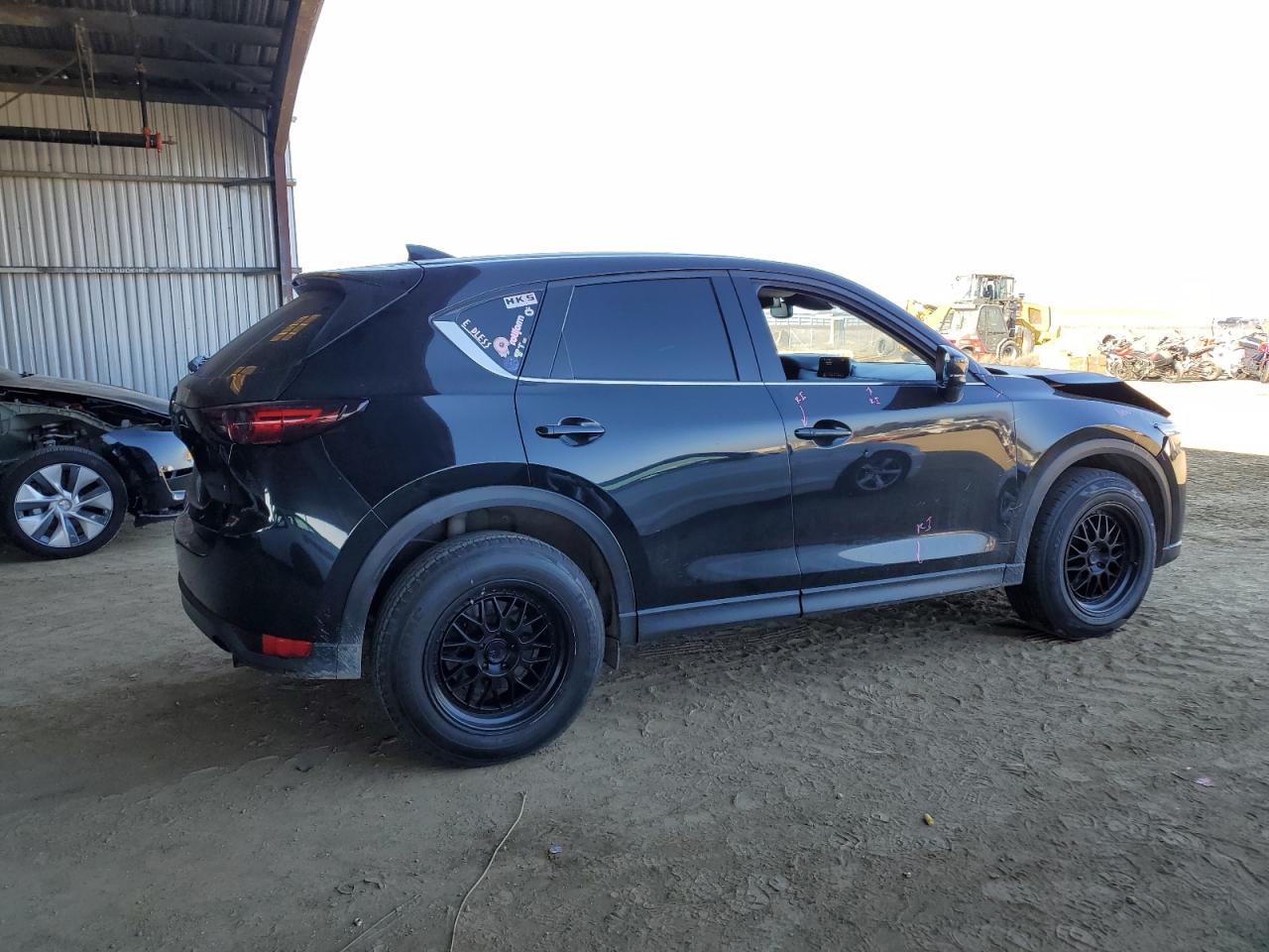 2020 Mazda CX-5 - Image 3