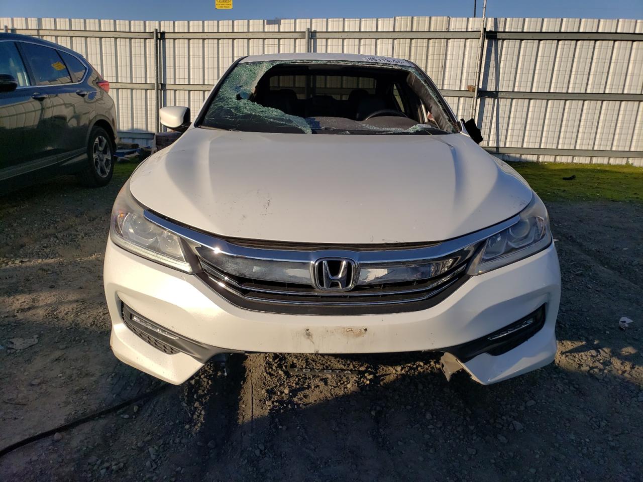 2017 Honda Accord - Image 5