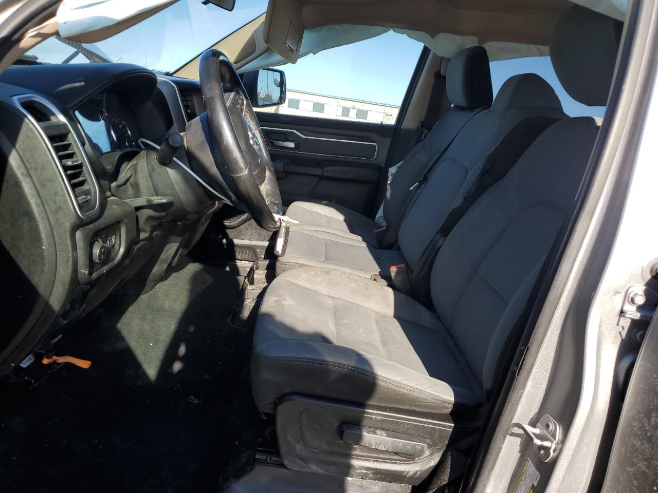 2019 RAM 1500 - Image 7