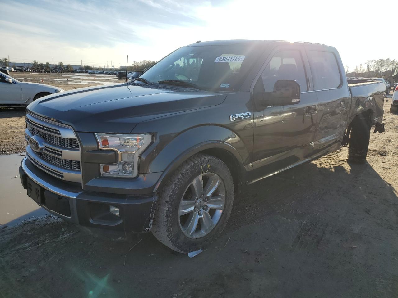 2016 Ford F-150 - Image 1