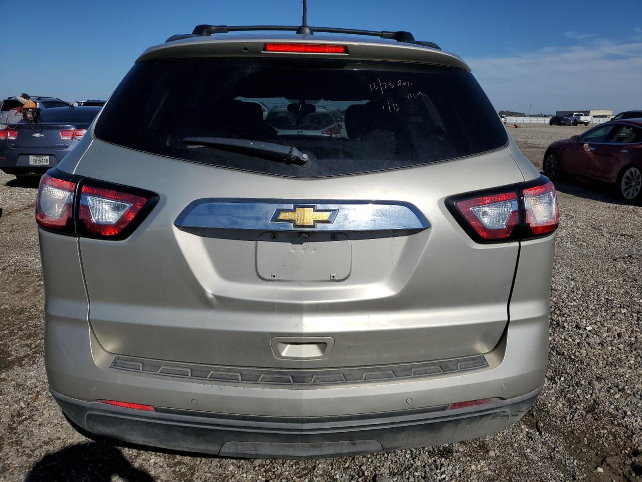 2016 Chevrolet Traverse - Image 6
