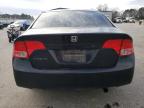 2006 Honda Civic Ex en Venta en Dunn, NC - Front End