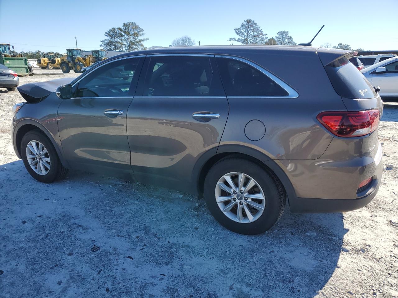 2019 Kia Sorento - Image 2