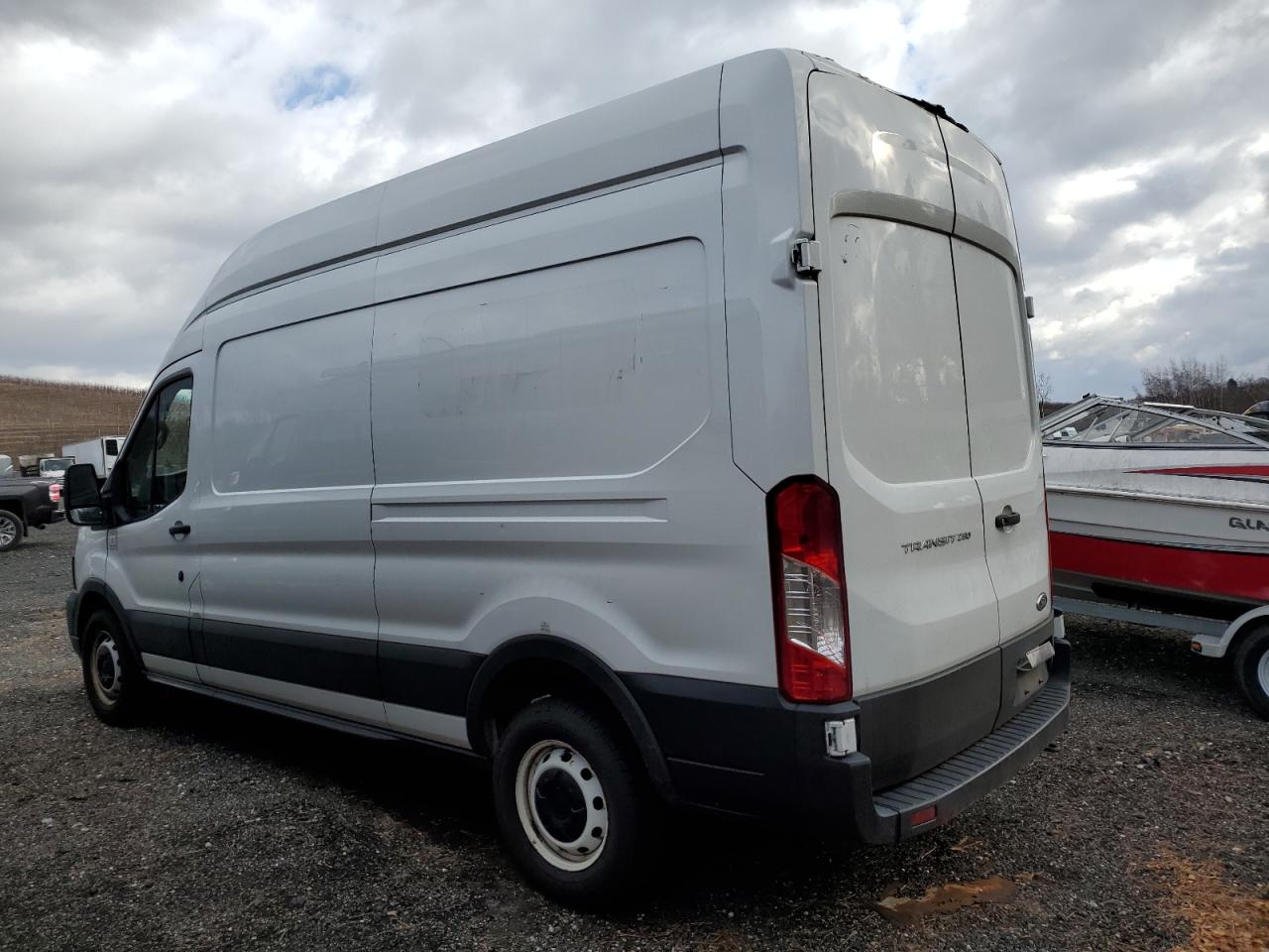 2021 Ford Transit - Image 3