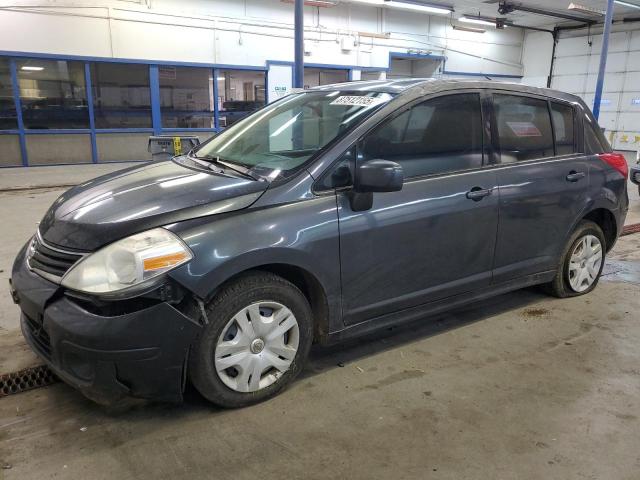 2011 Nissan Versa S