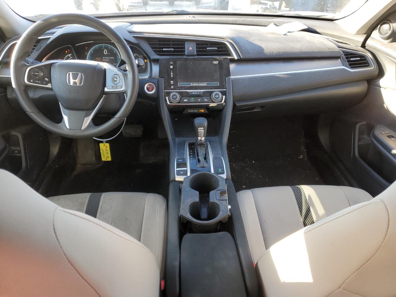 2017 Honda Civic - Image 8