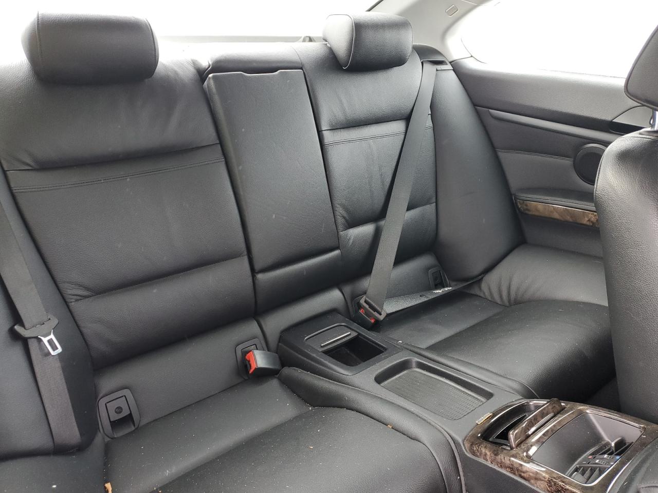 2009 BMW 3er - Image 11