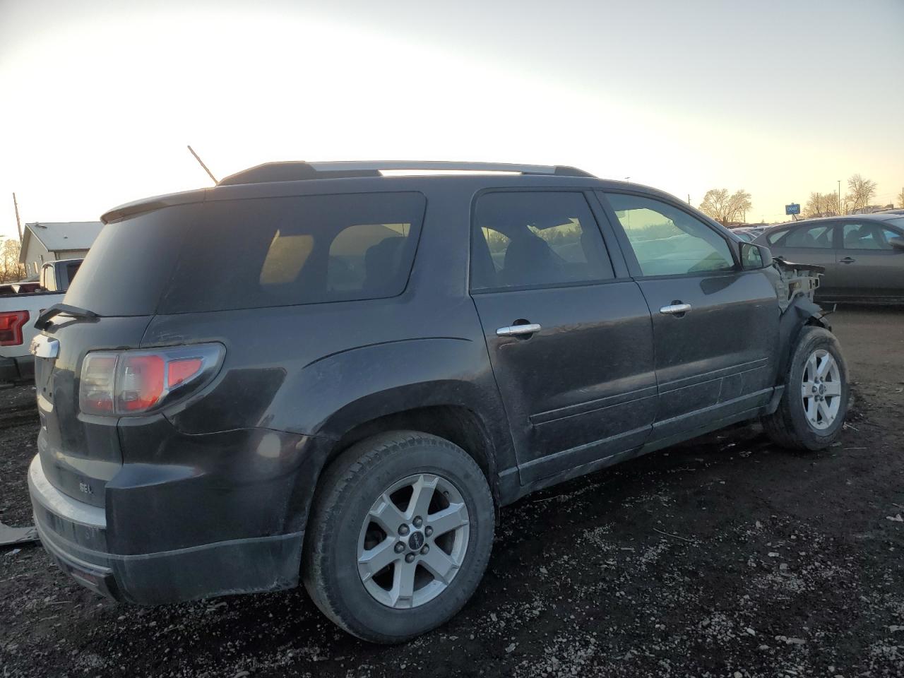 2013 GMC Acadia - Image 3