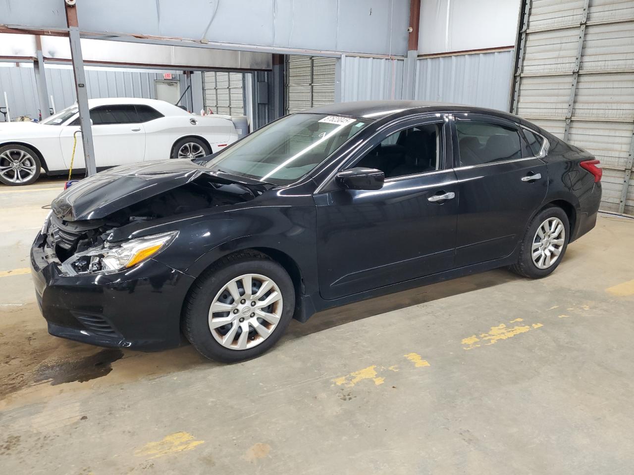 1N4AL3AP7GN389523 NISSAN ALTIMA 2016