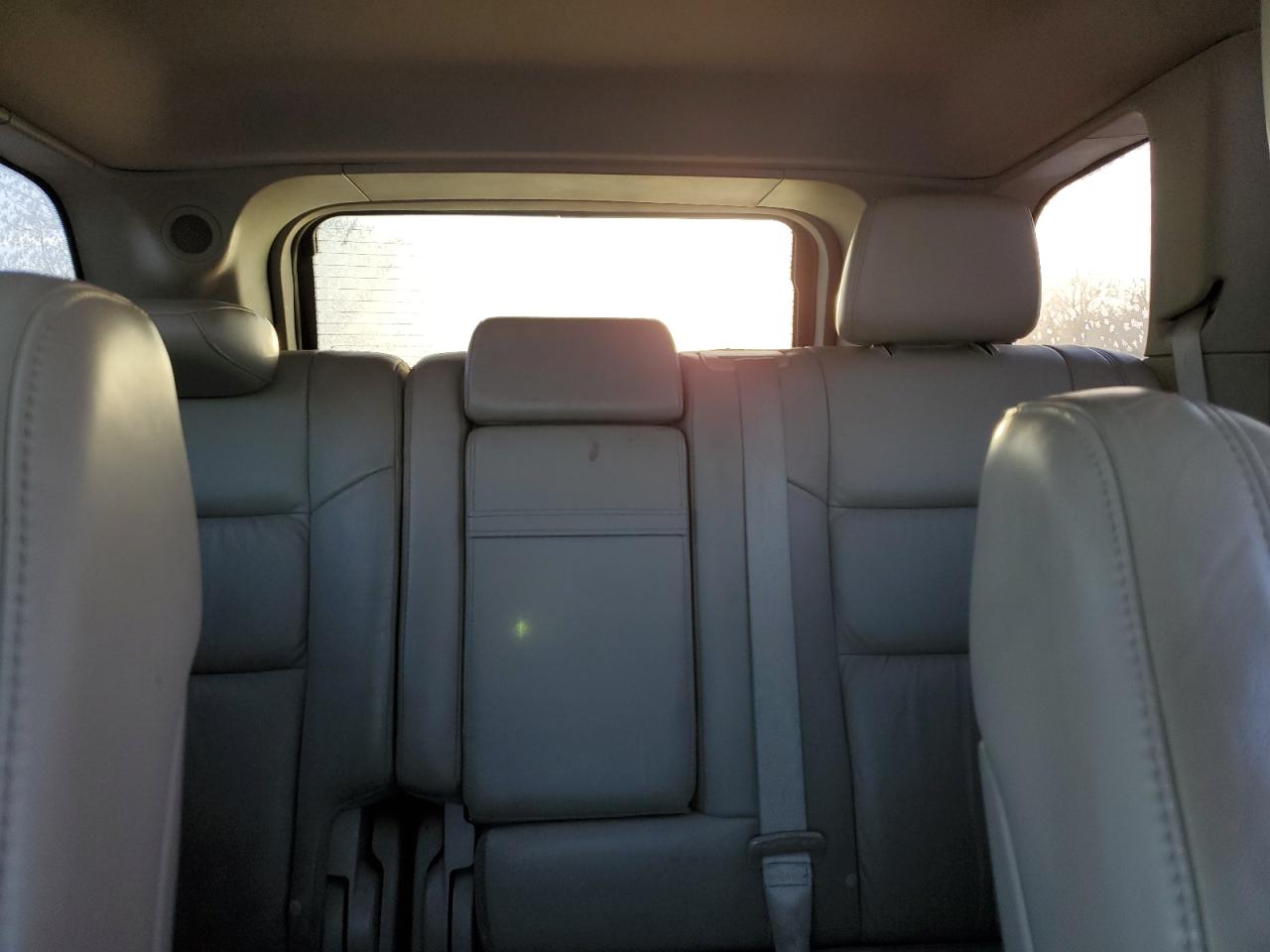 2012 Jeep Grand Cherokee - Image 10