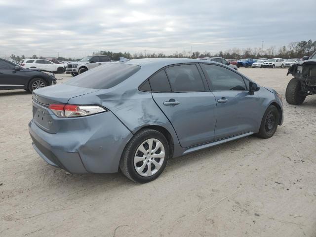  TOYOTA COROLLA 2020 Gray