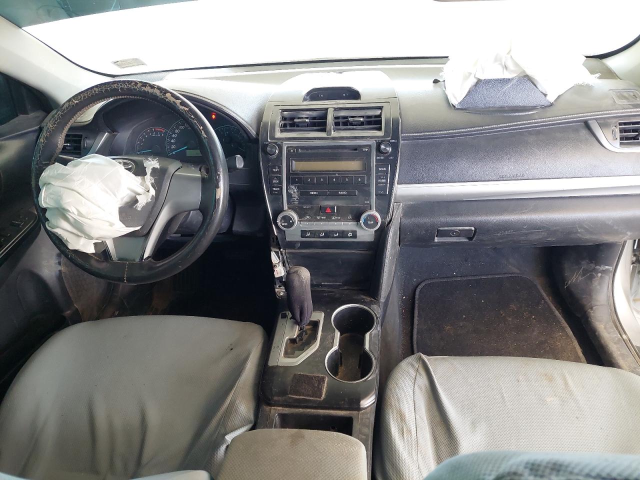 6T1BF9FK6FX573070 - 2015 Toyota Camry Le - #88838425
