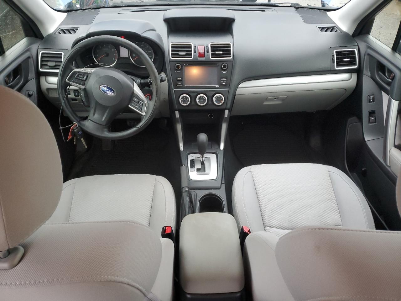 2016 Subaru Forester - Image 8
