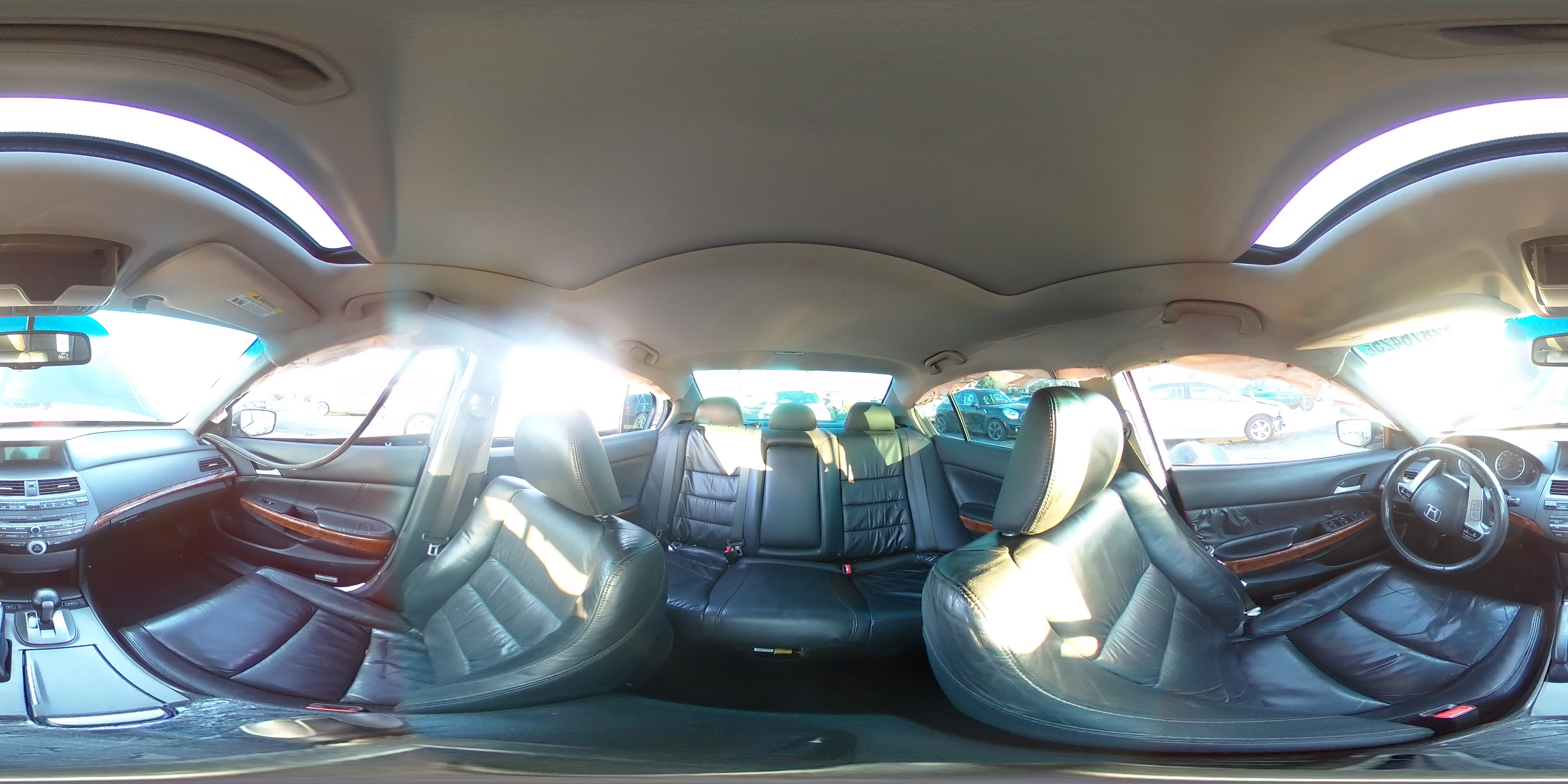 2012 Honda Accord - Image 13