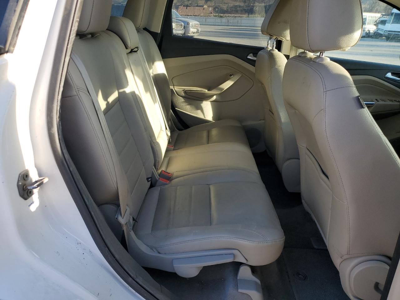 2014 Ford Escape - Image 10