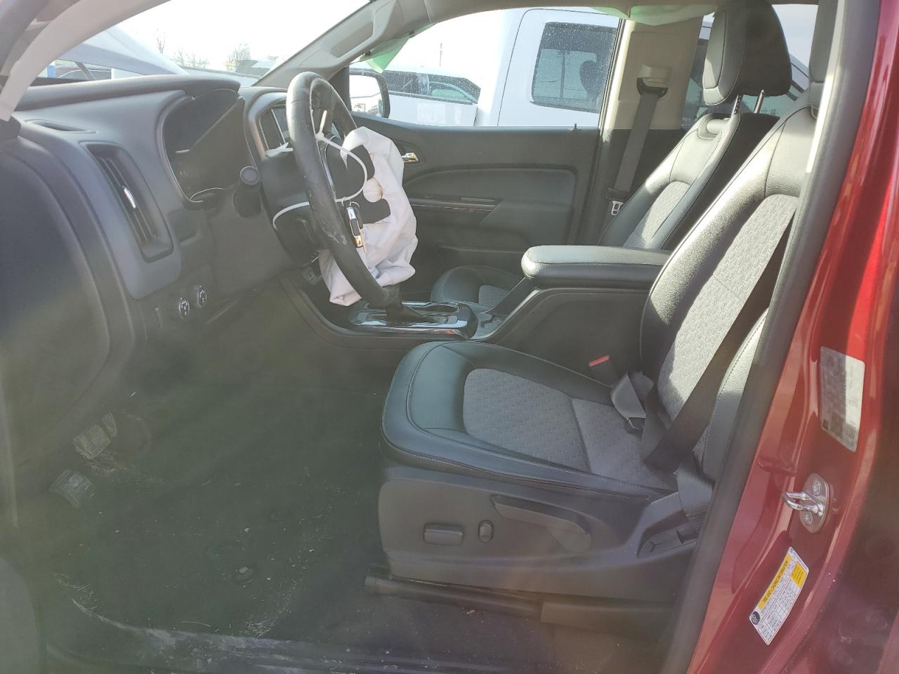 2020 Chevrolet Colorado - Image 7