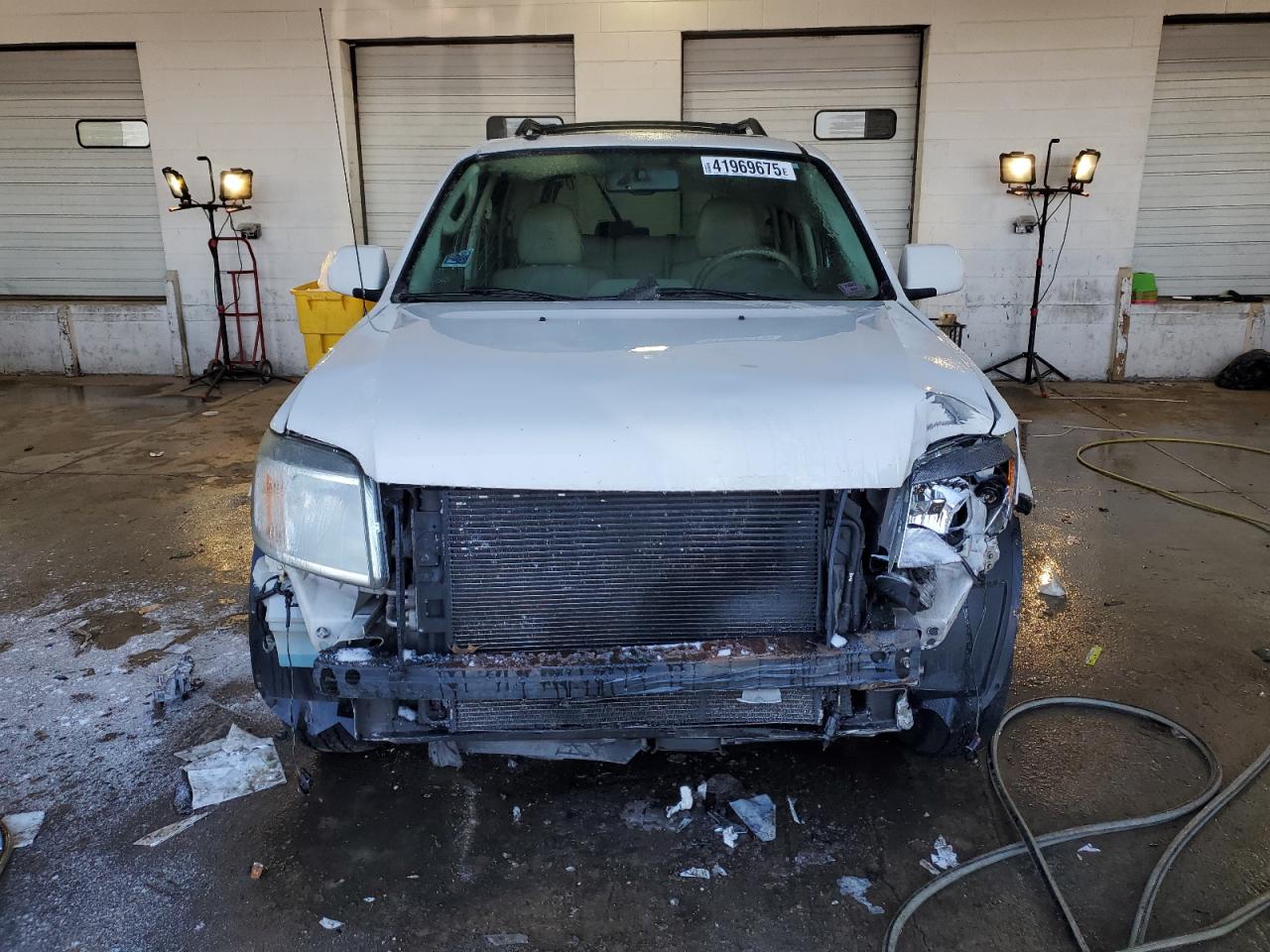 2011 Mercury Mariner - Image 5