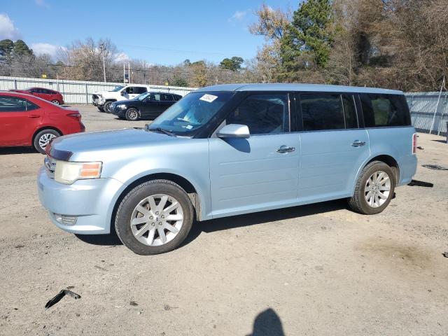 2009 Ford Flex Sel