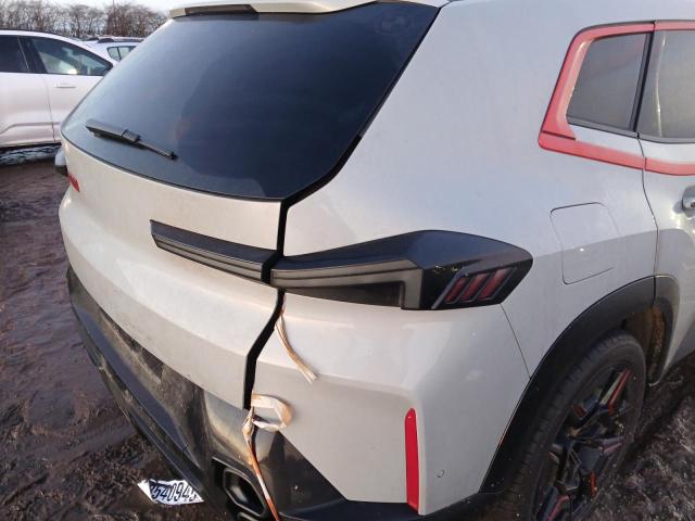 2024 BMW XM LABEL 5DR AUTO