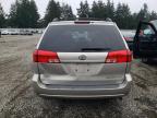 2004 Toyota Sienna Ce de vânzare în Graham, WA - Side
