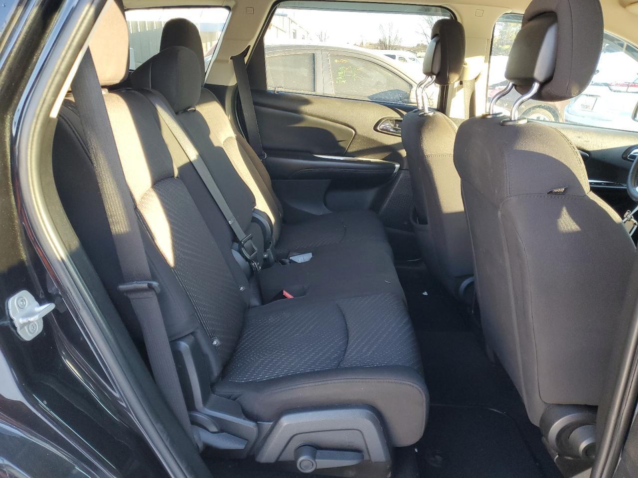 2012 Dodge Journey - Image 11